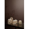 KAHLER URBANIA Tea Light House/Little Tower Little Tower
