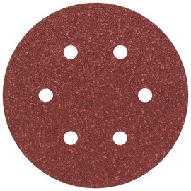 Bosch 2608605716 Sanding Sheet (Pack of 5)