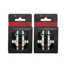 Brake Shoes Promax Brake Pad, Set of 4 with spare