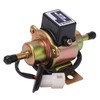 Electric Fuel Pump Universal 12V 0.03‑0.04MPa 110L/H 1.0‑1.3A EP 500