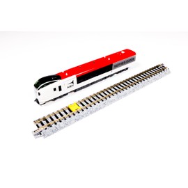 KATO Traveling N Gauge E7 Series Shinkansen Kagayaki 12-004 Train Model Train