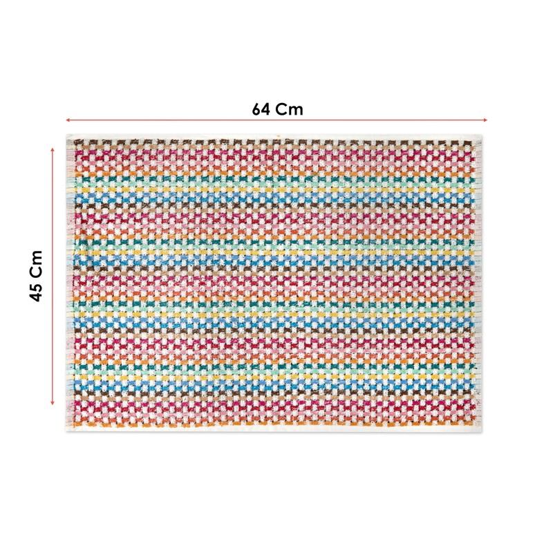 Emma Barclay Tea Towels for Kitchen Packs of 6 100%