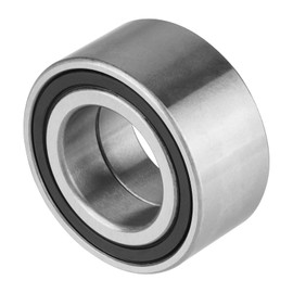 Front Left or Right ATV Wheel Bearings Set for Kawasaki Prairie/Brute Force 360 650 700 650i 700i, Replace for 92045-0095, 92045-1448, 2 Pcs