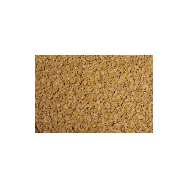 #4 Extra Coarse Traditional Bulgur Wheat 2lb.