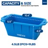 XL Ice Block Mold for Cold Plunge (2 PCS) -