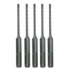BOSCH (Bosch) SDS plus bit S4 3.4mmƒÓx110mm 5 pcs
