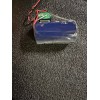 Battery TeKcell SB-D02 3.6V 19000MAH Non-rechargeab