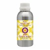 Deve Herbes Pure Tamanu Oil (Calophyllum inophyllum) Cold Pressed 630ml
