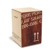 Schlagwerk CP403RED 2inOne Series Medium Size Snare Cajon - Red