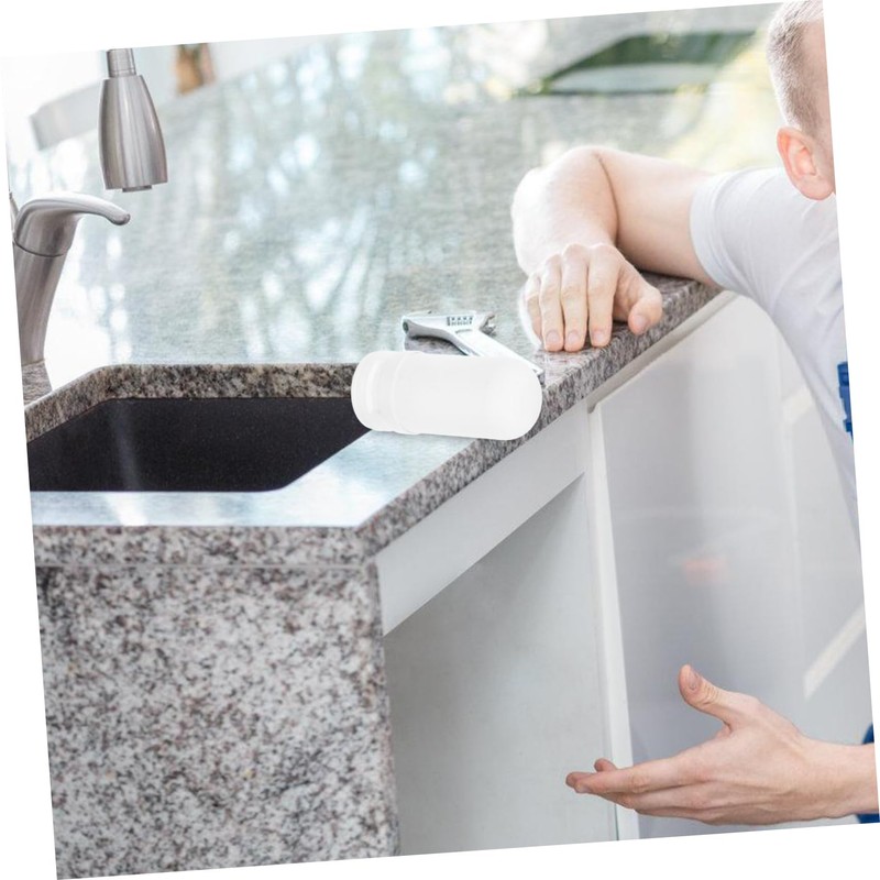 Operitacx Filter Für Wasserreiniger Wasserhahn-wasserfilter Wasserkrug Mit Filter Wannenfilter Wasserfilter