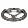 Supra Boat Speaker Grille 107141 | 6 5/8 Inch Gray