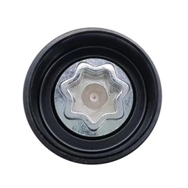 M&S Security Master Anti Theft Car Locking Wheel Key Nut Bolt 190 L Replacement For Vauxhall Opel Vectra Corsa Adam Zafira Merivia GM Astra