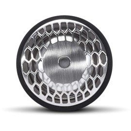 Rockford Fosgate PM2T-S Punch Marine 1" Add-On Tweeter System