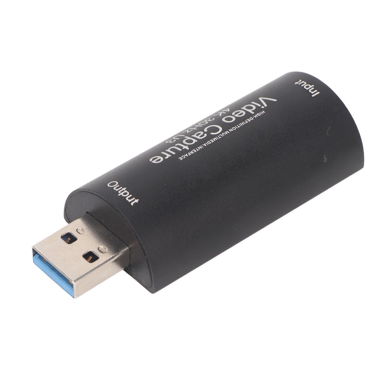 Video Acquisition Card 1080P 60FPS 4K 30 Hz USB 3.0