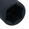 30mm Extra Deep Long Metric MM Impact Socket 1/2" Drive
