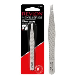 Revlon Revlon men's series tweezer pinzas