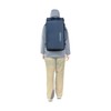 Tatonka Duffle Bag 45 L - Foldable Travel Bag with