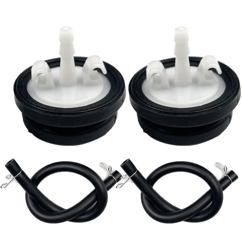 LIZAPUS 2 set Primer Bulb Body Compatible with 2002 2005