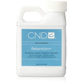 CND Retention + Maniküre-Flüssigkeit