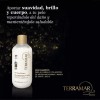 TERRAMAR SHAMPOO 250 ML Repara Y Nutre Tu Cabello