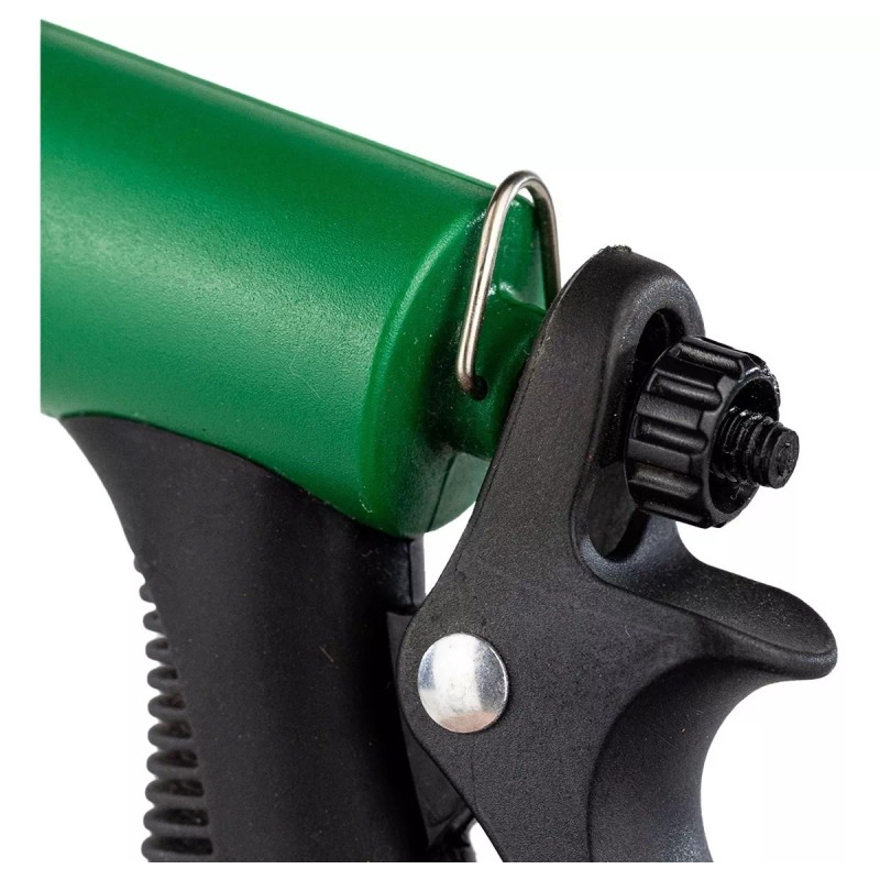 Techtools Cnx, Techtools Pistola De Riego Jardín Con Chorro Ajustable