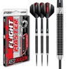 RED DRAGON Swingfire 1: 30g Flightmaster - Tungsten Darts Set