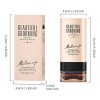 Base En Barra Corrector Facial Doble Punta Con Brocha 20g