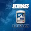 GAT Sport Jet Mass 30 Serve Creatine System, Lemon Lime,