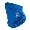 Anglers Only Fin Up UPF50+ Cooling Neck Gaiter - Multifunctional
