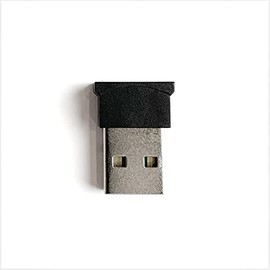 Blue Charm Beacons - Bluetooth BLE iBeacon (BC-U1-USB MultiBeacon) - USB Powered - Long Range BLE 5.0