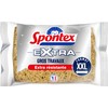 SPONTEX - Floor mop for tiles XXL - 100% microfibre