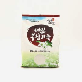 Bongpyeong Buckwheat Pancake Mix 900g