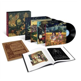 Smashing Pumpkins - Mellon Collie and the Infinite Sadness 4LP Vinyl Box Set New