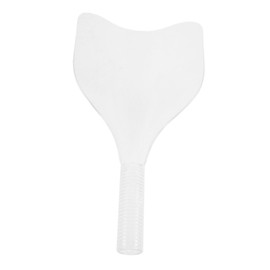 NOLITOY Hair Salon Anti-fog Visor Face Mask Protective Shield for Barbers Styling Cover Sponge Insert Haircut Face Protection Face Cover Pads