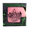 Doomsday Prepper Disc Golf Set | 4 Discs with Mini