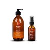 OLEUM VITAE Kit Dúo Crema Y Mist Con Aceite Esencial