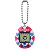 Bandai Original Tamagotchi Argyle Heart Tamagotchi