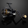 Gomexus Handle, Stella SW Handle, Shimano Compatible Handle, Gomexus Power