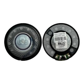 JoesGEcom for Beats Studio 3 Wireless Speaker Driver Replacement Repair