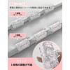 ZiSyouMa Sheet Clips 【Premium 8-Piece Set】 Bed Sheets Anti-Slip Bed