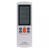 For CARRIER New Universal Replace Remote Control fit for CARRIER