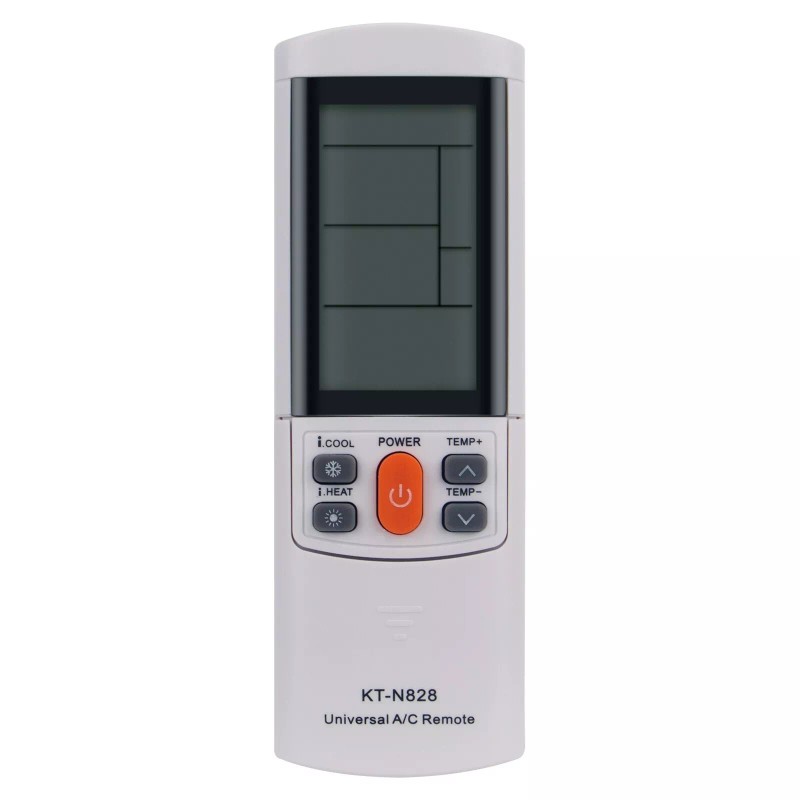 For CARRIER New Universal Replace Remote Control fit for CARRIER