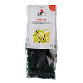 Wakame Organic 2 x 40 g