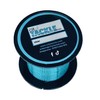 BestCity Fly Fishing Fluorocarbon Coated Fishing Line, Blue, 100Metres 7.0LBS