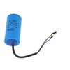 CD60 250V 400uf start capacitor