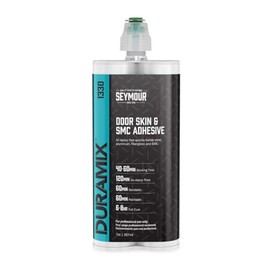 Dura Mix 1330 Door Skin & SMC Adhesive 7 oz