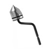 Deburring Countersink Tool Set, Lirioden Great Burr Remover Hand Tool