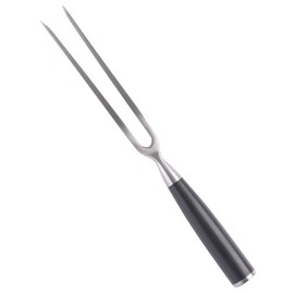Babish High-Carbon 1.411 German Steel Cutlery, 6.5" Carving Fork