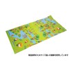 Field Station U-Q373 Soft Cushion Leisure Sheet, Size L, 70.9