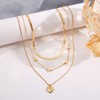 Stocking Stuffers Gifts for Women Heart Choker Necklace for Women